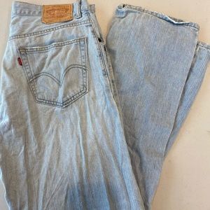 Vintage Levi’s